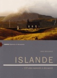 Marc Broussaud - Islande.