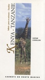 Sophie Loizillon - Kenya-Tanzanie - Safaris : parcs et animaux-Zanzibar.