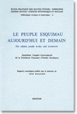 Jean Malaurie - Le peuple esquimau aujourd'hui et demain - The Eskimo People Today and Tomorrow.