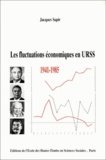  EHESS - Les fluctuations économiques en URSS 1941-1985.