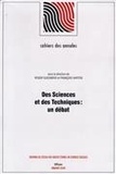 Roger Guesnerie et François Hartog - Des sciences et des techniques - Un débat.