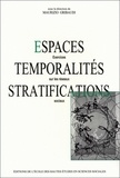 Maurizio Gribaudi - Espaces, temporalités, stratifications - Exercices sur les réseaux sociaux.