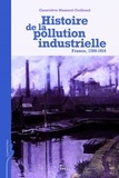 Geneviève Massard-Guilbaud - Histoire de la pollution industrielle - France, 1789-1914.