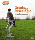 Thomas Golsenne et Patricia Ribault - Techniques & culture N° 64, 2015/2 : Essais de bricologie - Ethnologie de l'art et du design contemporains.