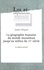 André Miquel - La géographie humaine du monde musulman jusqu’au milieu du 11e siècle. Tome 3 - Le milieu naturel.