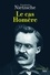 Friedrich Nietzsche - Le cas Homère.