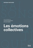 Louis Quéré et Laurence Kaufmann - Les émotions collectives - En quête d'un "objet" impossible.