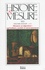 Alessandro Stanziani - Histoire & Mesure Volume 38 N° 1/2023 : Mesurer et objectiver : agriculture, société et environnement.