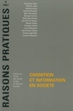  CONEIN L - Cognition et information en société.