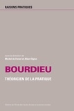 Michel De Formel et Albert Ogien - Bourdieu - Théorien de la pratique.