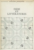 Marie-Claude Porcher - Inde et littératures.