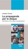 Jonathan Thomas - La propagande par le disque - Jean-Marie Le Pen, éditeur phonographique.