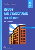 Jean-Marie Husson - Etude des structures en béton (BAEL 91 révisé 99) - BTS, DUT, Ecoles d'ingénieurs Génie Civil Formation autonome.