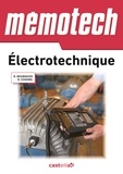 René Bourgeois et Denis Cogniel - Electrotechnique.