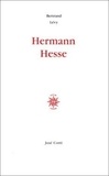  Levy - Hermann Hesse - Une géographe existentielle.