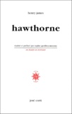 Henry James - Hawthorne.