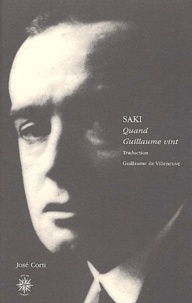 Saki - Quand Guillaume vint.