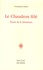 Dominique Rabaté - Le Chaudron fêlé - Ecarts de la littérature.
