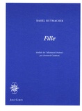 Rahel Hutmacher - Fille.