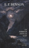 Edward Frederick Benson - La terreur dans la nuit.