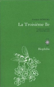 Fredrik Sjöberg - La troisième île.