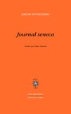 Jerome Rothenberg - Journal seneca.