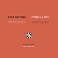 Cole Swensen - Poèmes à pied.