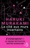 Haruki Murakami - La cité aux murs incertains.