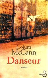 Colum McCann - Danseur.