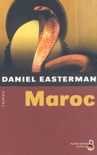 Daniel Easterman - Maroc.