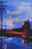 Tawni O'Dell - Retour à Coal Run.