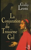 Giulio Leoni - La conjuration du troisième ciel.