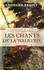 Edouard Brasey - Les Chants de la Walkyrie Tome 1 : La malédiction de l'anneau.