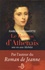 Isabelle Delamotte - Le roman d'Athénaïs - Une vie avec Michelet.