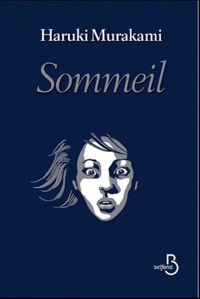 Haruki Murakami - Sommeil.