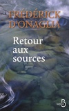 Frédérick d' Onaglia - Retour aux sources.