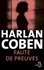 Harlan Coben - Faute de preuves.