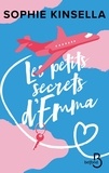 Sophie Kinsella - Les petits secrets d'Emma.