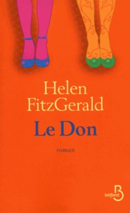 Helen FitzGerald - Le Don.