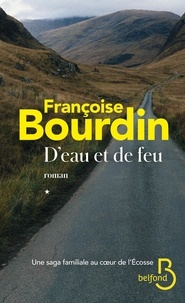 Françoise Bourdin - D'eau et de feu.