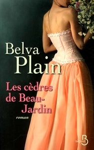 Belva Plain - Les cèdres de Beau-Jardin.