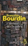 Françoise Bourdin - L'héritier des Beaulieu.