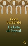 Goce Smilevski - La liste de Freud.