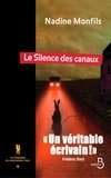 Nadine Monfils - Les enquêtes du commissaire Léon 4 - Le Silence des canaux.