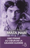 Anne Bragance - Mata Hari - La poudre aux yeux.