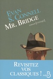 Evan Shelby Connell - Mr. Bridge.
