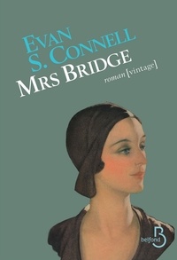 Evan Shelby Connell - Mrs. Bridge.