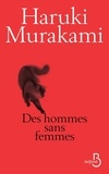 Haruki Murakami - Des hommes sans femmes.
