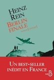 Heinz Rein - Berlin finale.