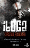 Christian Blanchard - Iboga.